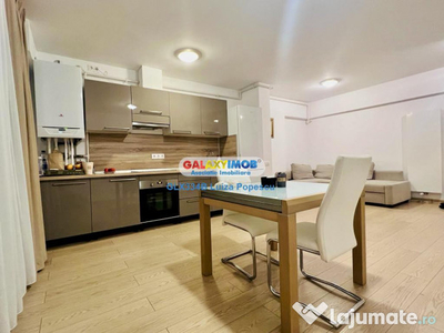 IDEAL INVESTITIE! apartament 2 camere PANDURI-COMPLEX METROC