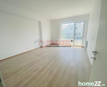 Popesti Leordeni apartament 2 camere bloc finalizat