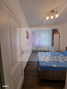 Apartament 2 camere 51mp - Pantelimon -Piata Ritmului