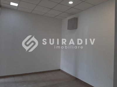 Spatiu comercial, de inchiriat, cu 2 incaperi, in zona Centrala, Cluj Napoca S16343