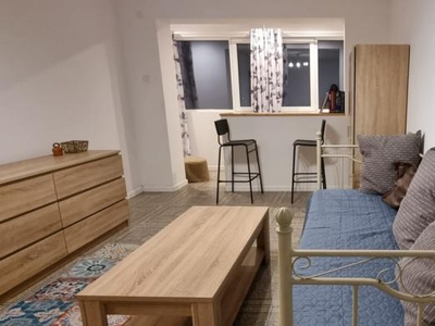 Tomis Nord Cismelei, apartament 2 camere decomandate, mobilat, utilat integral
