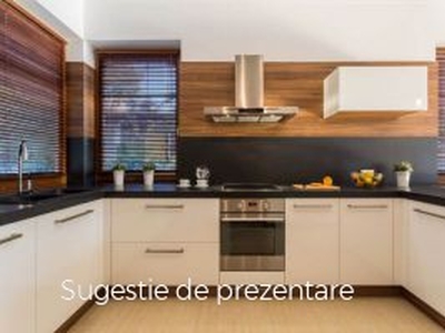 Vanzare apartament 5 camere, Floresti, Floresti