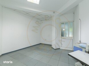 0% Comision De Inchiriat spatiu/birou central- Pitesti- zona Eroilor!