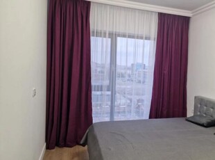 2 camere, open-space, 50 mp, de inchiriat apartament nou in zona Baza 3, Silk District, Cod 156863