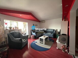 Alexandru cel Bun Tigarete, apartament 3 camere confort I sporit!