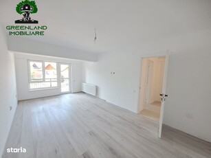 Apartament de vanzare la intrarea in Arhitectilor 3 camere si balcon