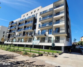 Apartament cu o camera, decomandat, etaj intermediar in zona Girocului