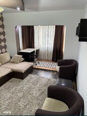 3 Camere, Complet Echipat, Parcare, Florești, zona Stejarului