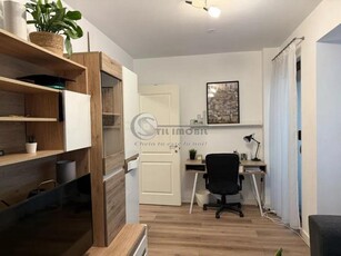 Apartament 1 Camera - Zona Bucium (Baroque Residence) - 340 Euro