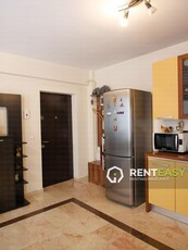 Apartament 2 camere Centrul Civic - Bloc nou