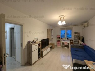 Apartament 2 camere decomandat, Calea Rahovei