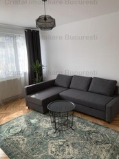 Apartament 2 camere, la 4 min de metrouTineretului, Bld. Dimitrie Cantemir.