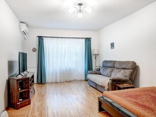 Apartament 2 camere Unirii, pe Matei Basarab intersectie Traian