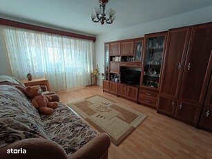 Apartament 2 camere ZONĂ CENTRALĂ + Loc de parcare