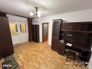 Apartament cu 2 camere Intrare Hlincea