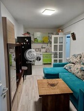 Apartament 2 camere - Zona Lc Cetatuii (Cartier Visoianu)- 380 Euro