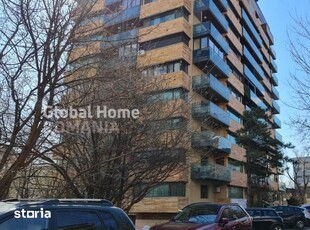 Apartament 2 camere, Podu Ros - Silk District