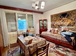 Apartament 3 camere, 60 mp, decomandate, zona Gheorgheni Interservisan