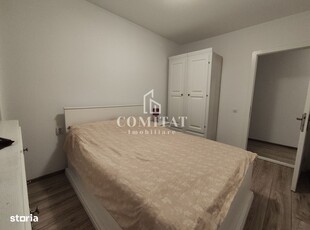 Apartament 3 camere, 88 mp, terasa 10 mp, zona Centru