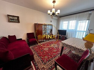 Apartament 3 camere Decebal, apartament 3 camere de vanzare