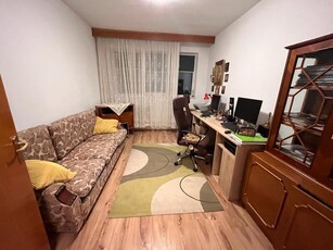 Apartament 3 camere Baba Novac