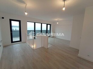 Apartament 3 camere BLOC NOU 2023 la 5 minute de Podu Ros !!!