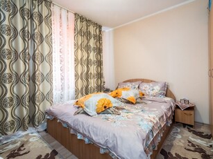 Apartament 3 camere Calea Vitan, Kaufland, Mihai Bravu