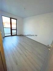 Apartament 3 camere D, bloc nou, intabulat, zona Bucium - Visani