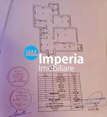 Apartament 3 camere de vanzare Independentei