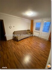 Obor | Apartament 3 camere | Recent renovat | Bloc reabilitat