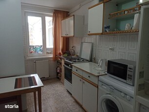 Apartament 3 camere str.Marchian