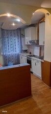 MOBILAT! Apartament 2 camere, 45 mp, Pasarela Bucium - Poitiers