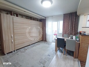 Apartament 3 camere | Etaj 2/4 | Balcon | Manastur | Complex Olimpia!