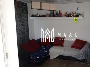 Apartament bloc nou, 2 camere, 45 mp, zona Nufarul