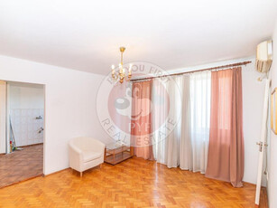 Apartament 3 camere Iancu de Hunedoara | Apartament 3 camere