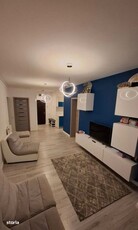 Apartament 3 camere, mobilat la cheie, 67mp, zona Oasului