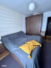 Apartament modern de 3 camere, 67 mp, etaj intermediar, zona Zamca