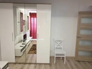 Apartament cu 1 camera, decomandat, zona Tudor Vladimirescu