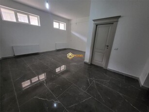 Apartament cu 1 camera Visan, bloc nou