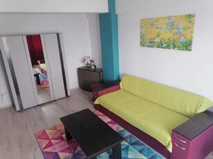 Apartament cu 1 camera - zona Baza 3 - Complex Young residence