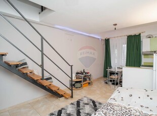 Apartament cu 2 camere de vanzare in zona Alexandru cel Bun