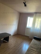 Apartament cu 2 camere Lujerului - Cetatuia