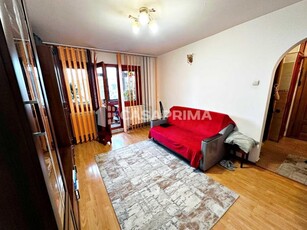 Apartament cu 2 camere, Mircea cel Batran, mobilat si utilat