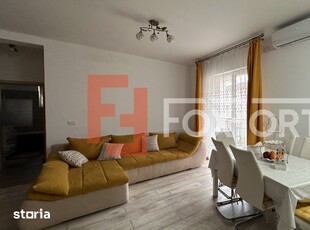 Apartament cu 3 camere la etajul 2 + loc de parcare in Giroc