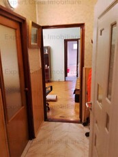 Apartament cu 3 camere,etajul 1,Bularga-Silk District -