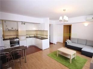 Apartament cu doua camere in Greenfield, Padurea Baneasa (Video)