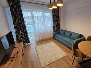 Apartament de inchiriat, 1 camera, decomandat, 36 mp, Podu Ros, Kaufland, Cod 156880