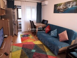 Apartament de inchiriat cu 2 camere, Bucium