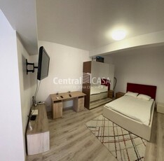 Apartament de inchiriat cu o camera