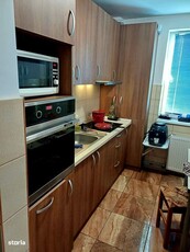 Apartament 1 camera de vanzare Palas